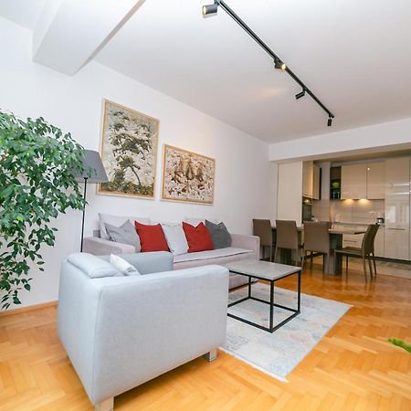 Apartman Marija Μπούντβα Εξωτερικό φωτογραφία