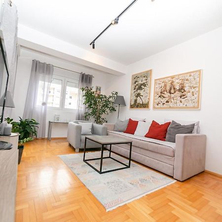 Apartman Marija Μπούντβα Εξωτερικό φωτογραφία