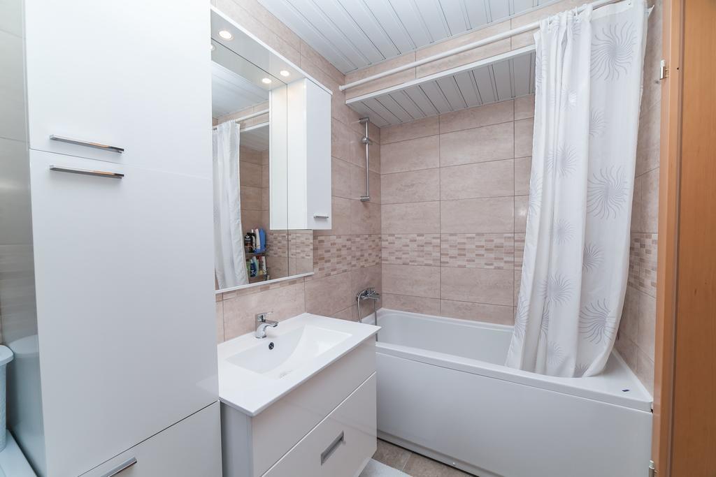 Apartman Marija Μπούντβα Εξωτερικό φωτογραφία