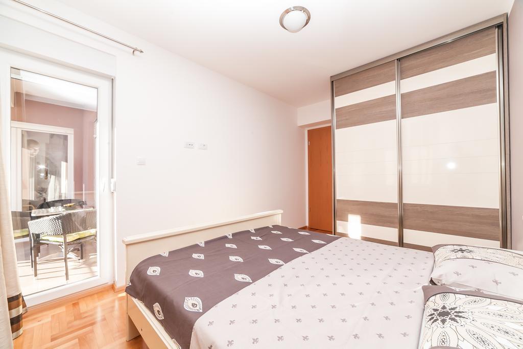 Apartman Marija Μπούντβα Εξωτερικό φωτογραφία