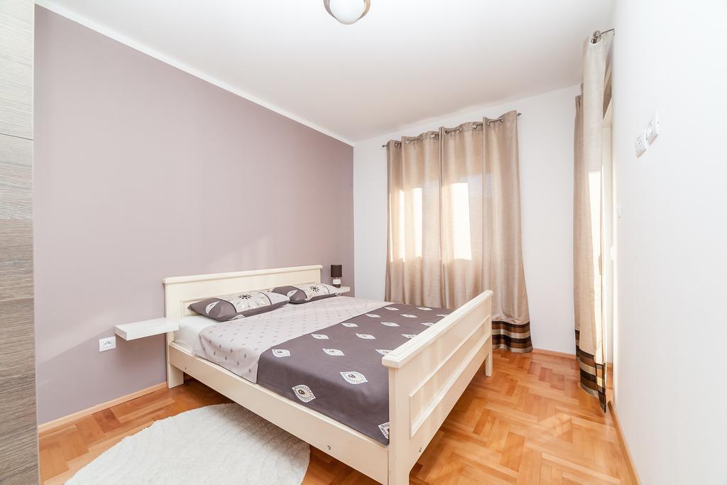 Apartman Marija Μπούντβα Εξωτερικό φωτογραφία