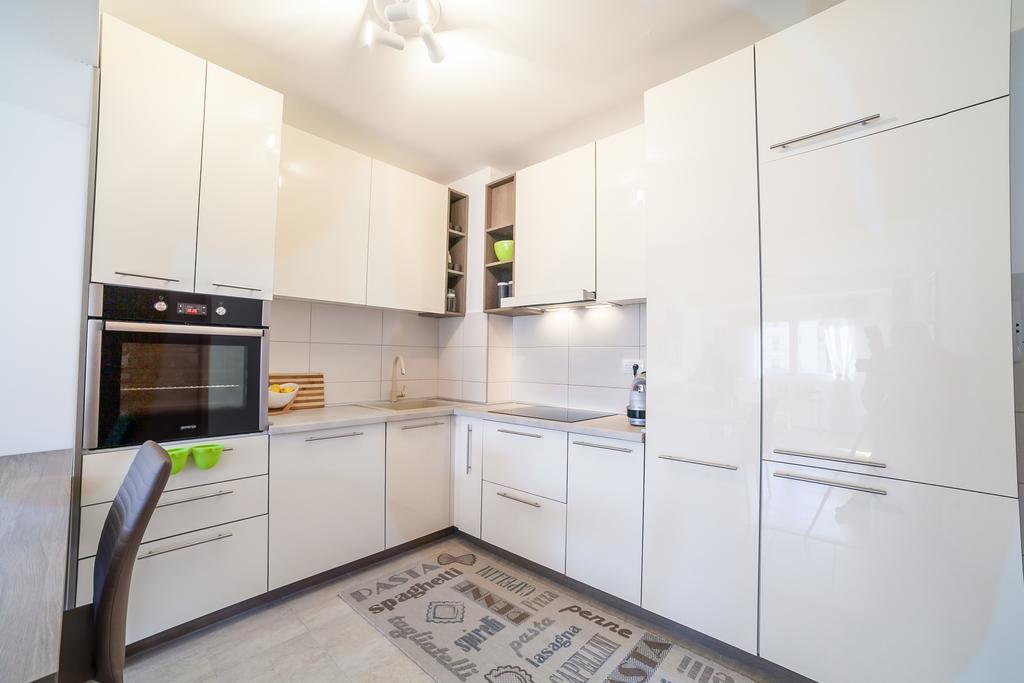 Apartman Marija Μπούντβα Εξωτερικό φωτογραφία