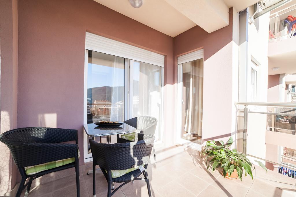 Apartman Marija Μπούντβα Εξωτερικό φωτογραφία
