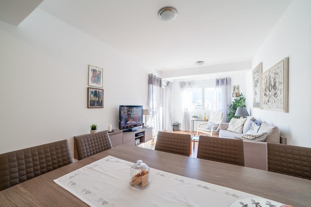 Apartman Marija Μπούντβα Εξωτερικό φωτογραφία