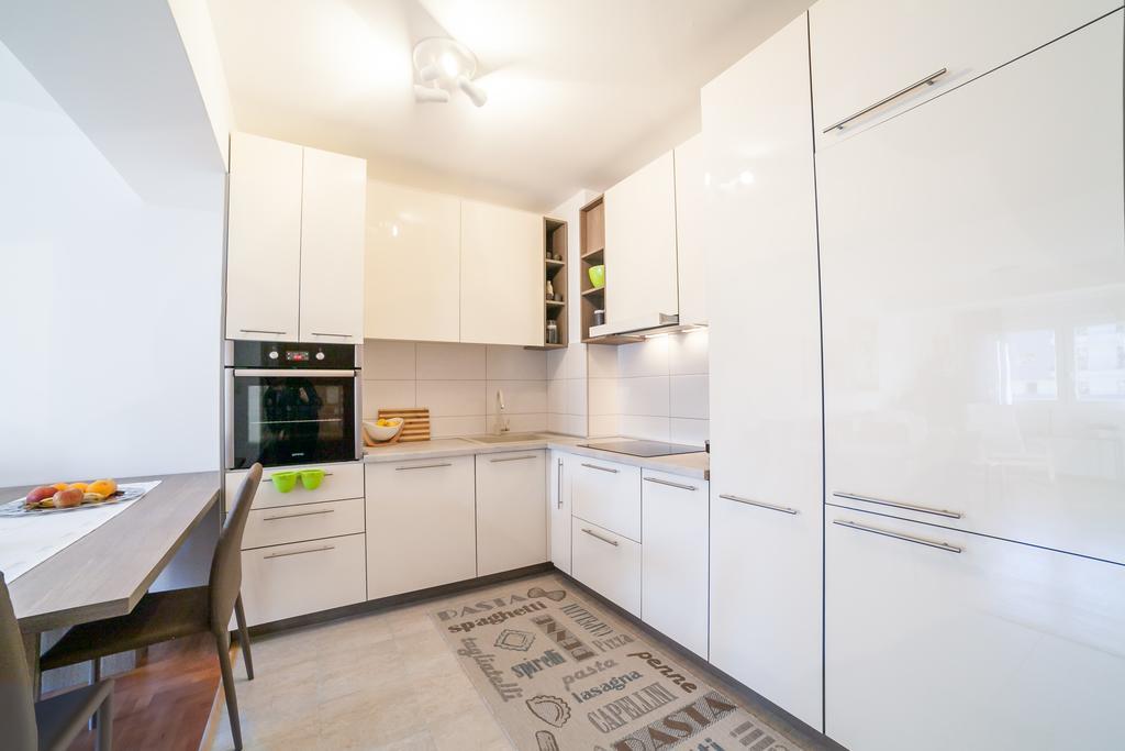 Apartman Marija Μπούντβα Εξωτερικό φωτογραφία