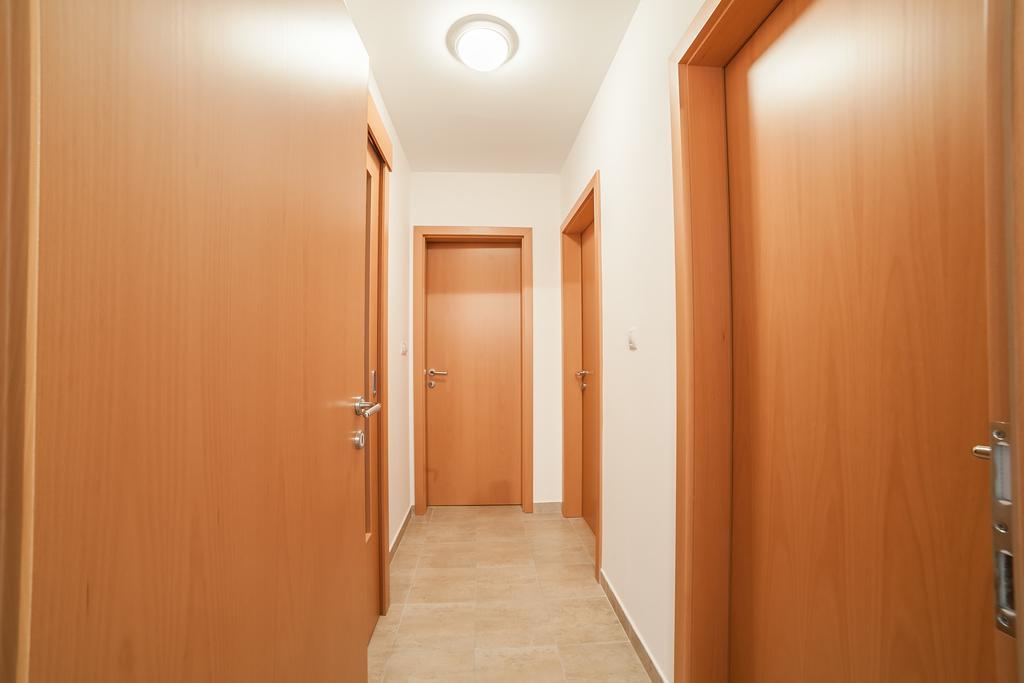 Apartman Marija Μπούντβα Εξωτερικό φωτογραφία