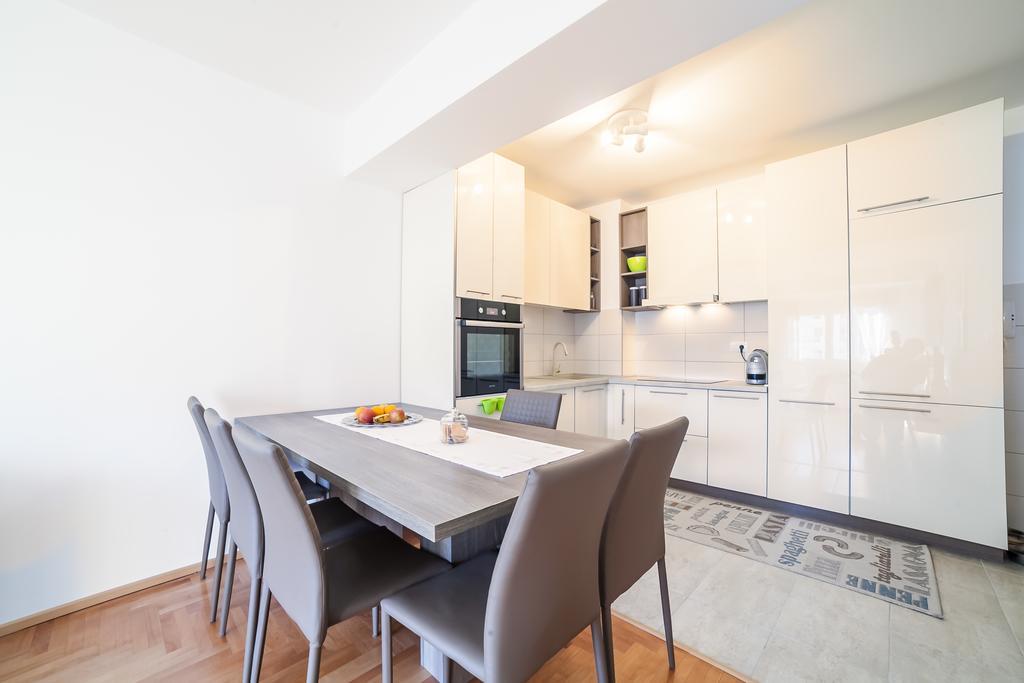 Apartman Marija Μπούντβα Εξωτερικό φωτογραφία